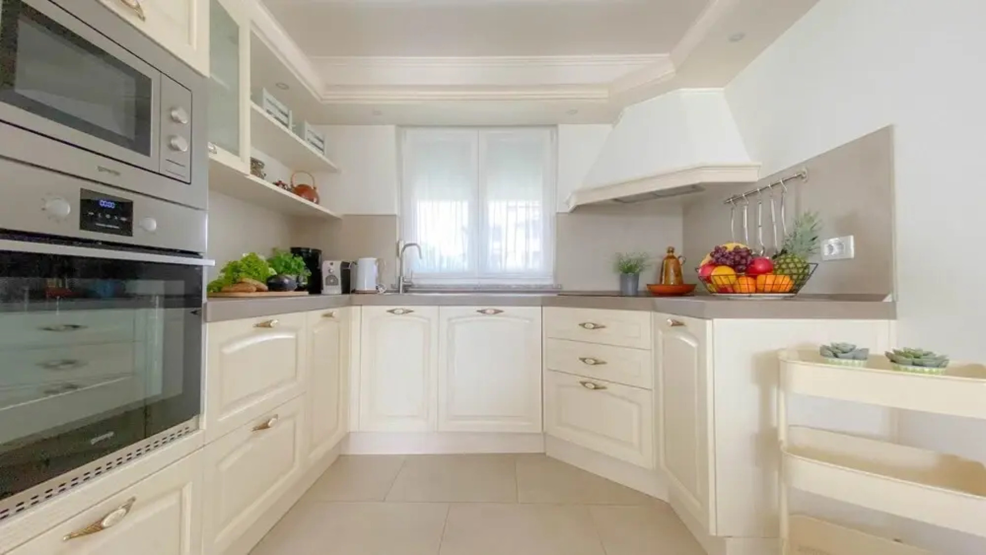 Casa Hanna in Bu Inija