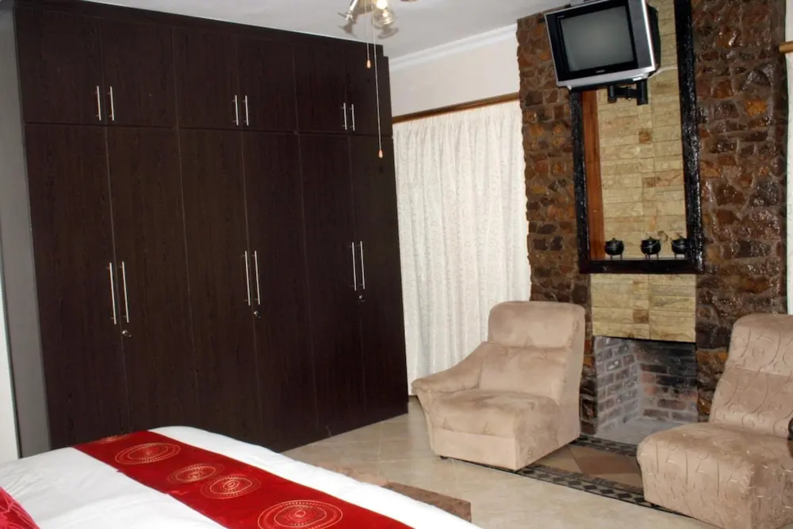 Lumley's Place Guest House