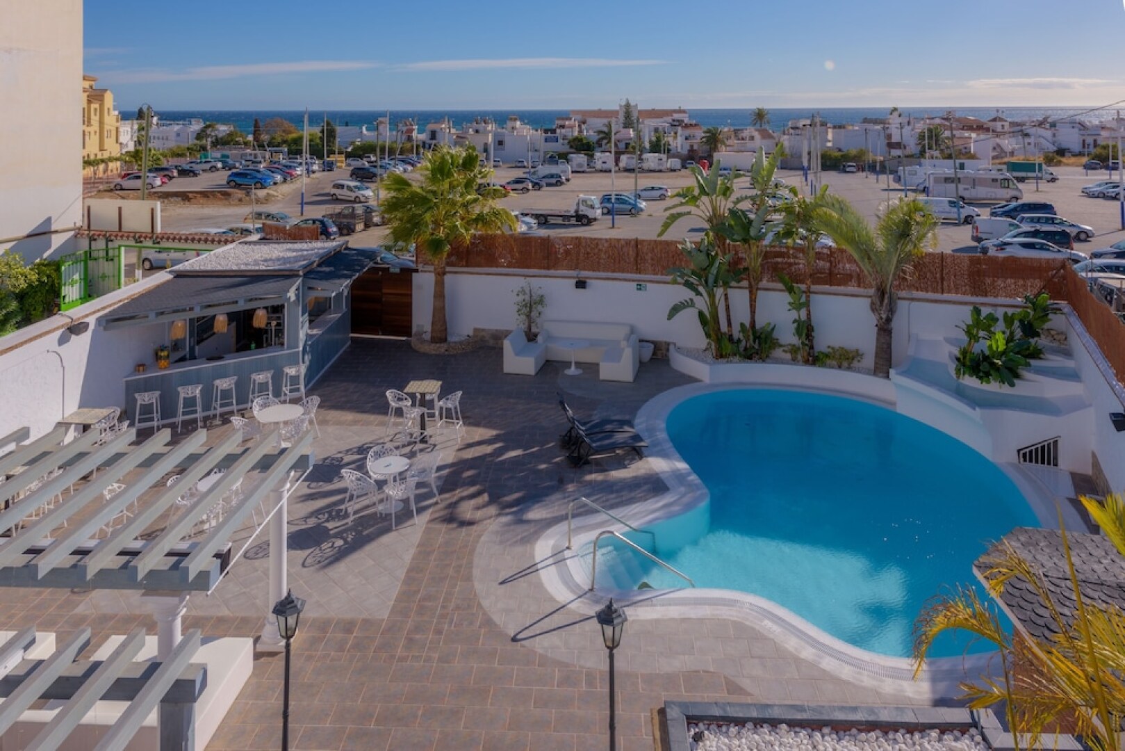 Sibarys Hotel Boutique