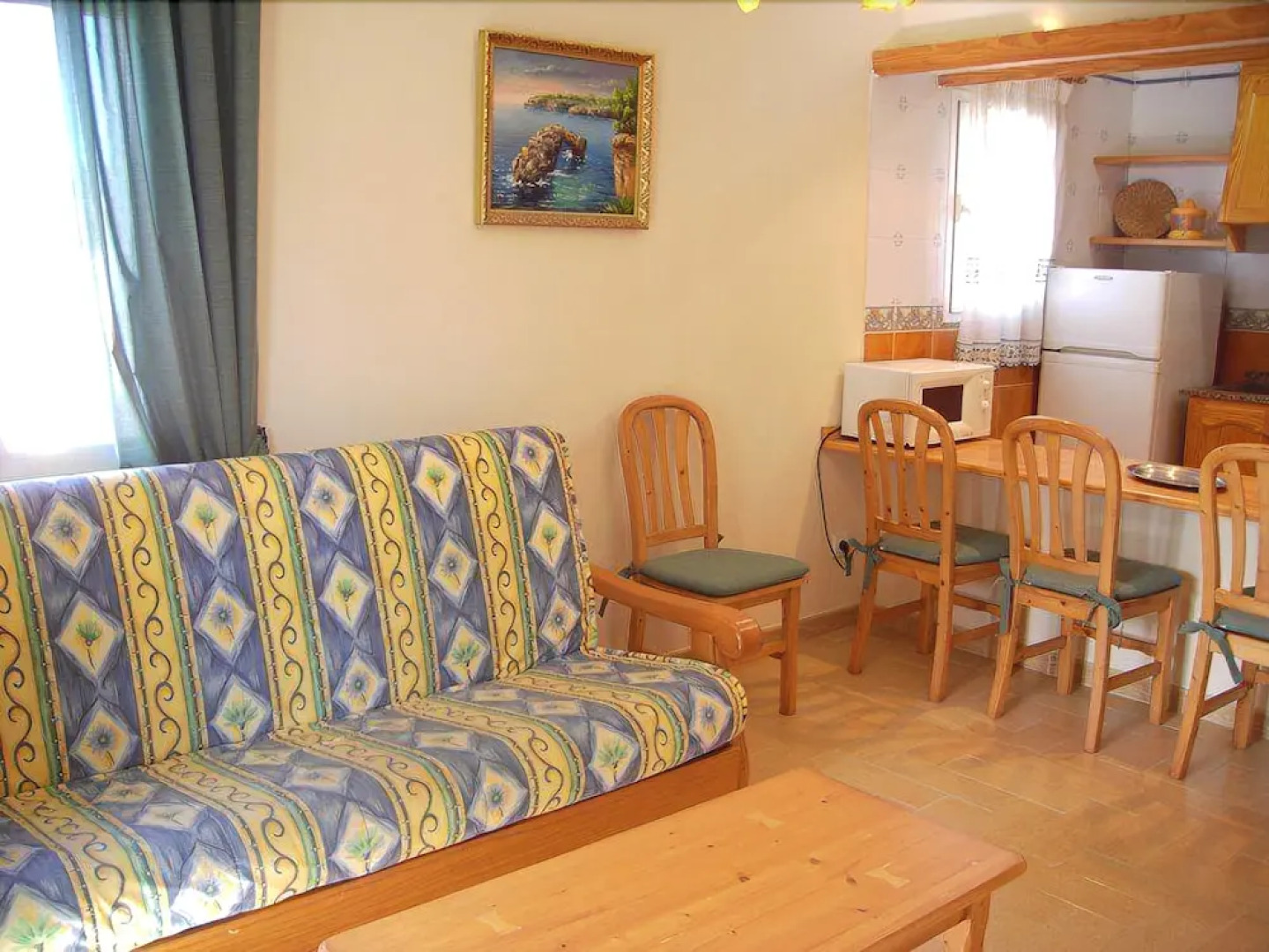 Apartamentos Punta Prima