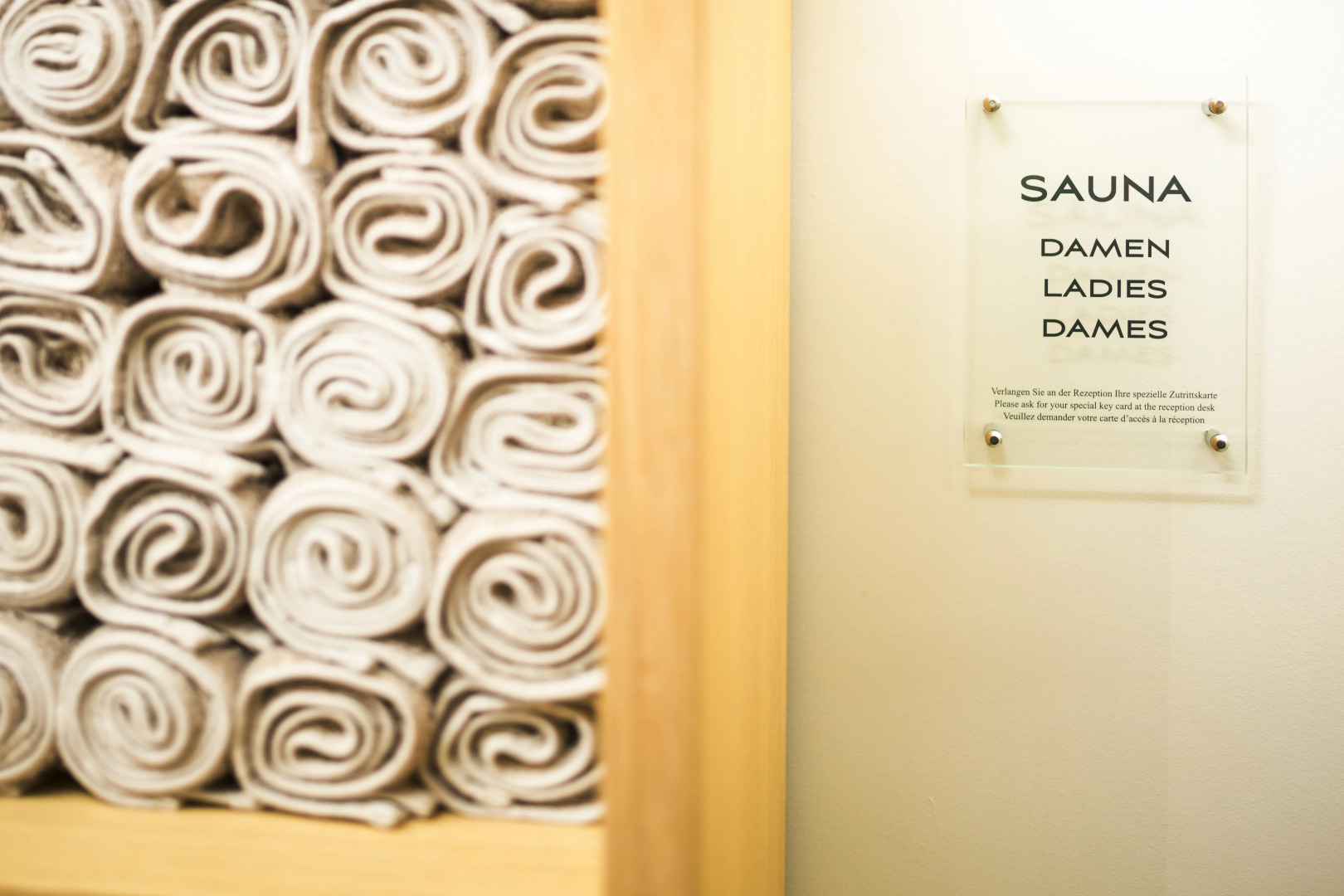 Bellevue Palace Hotel