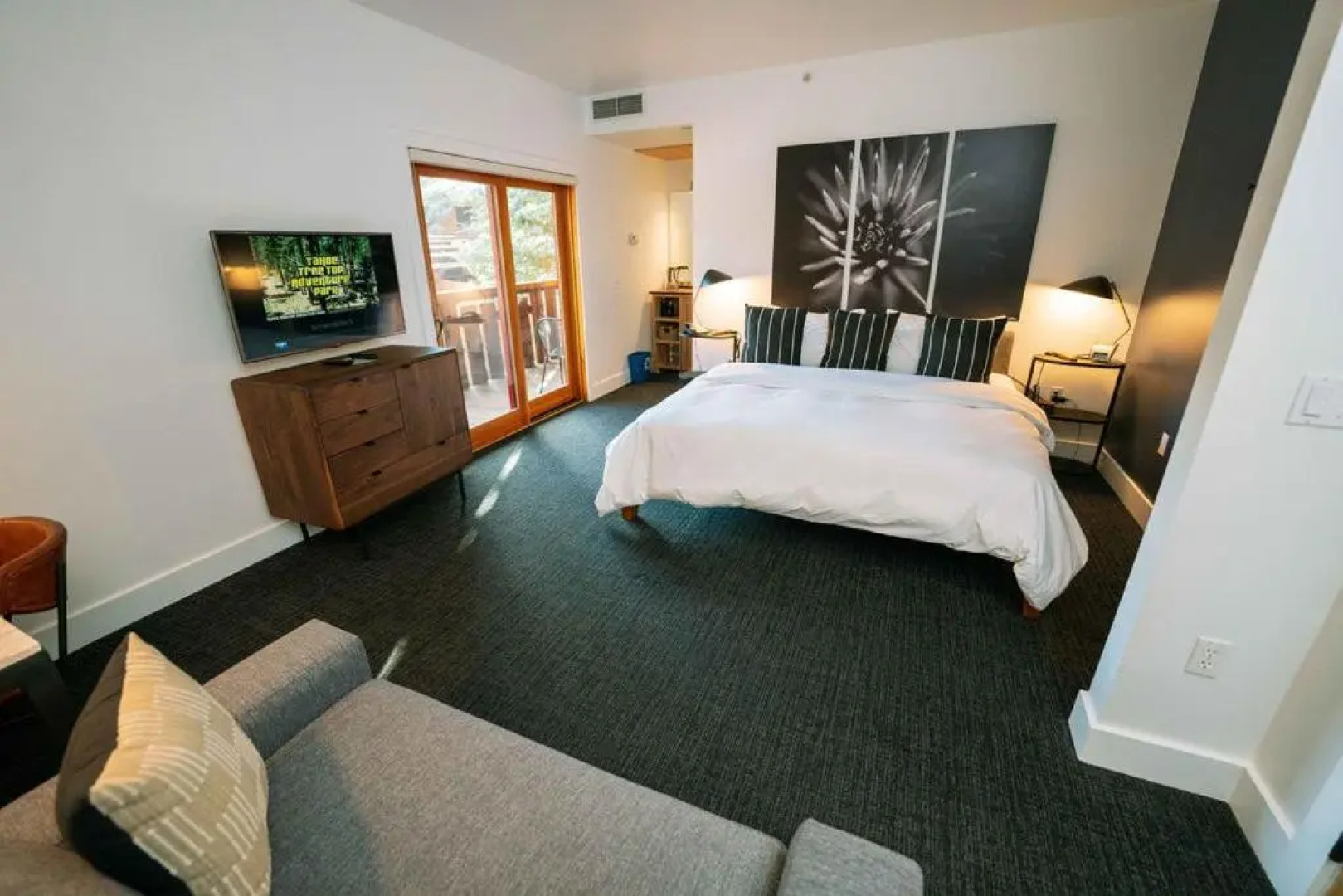 Gravity Haus Truckee-Tahoe