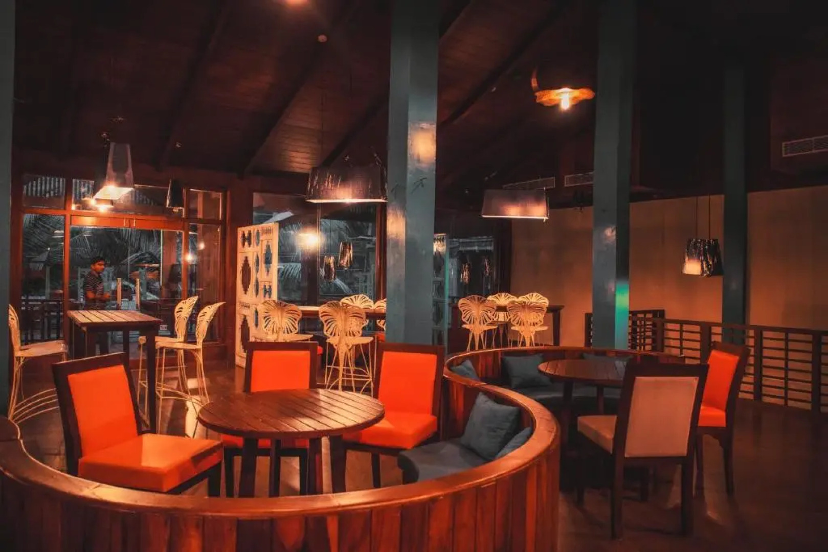 SilverSand Beach Resort