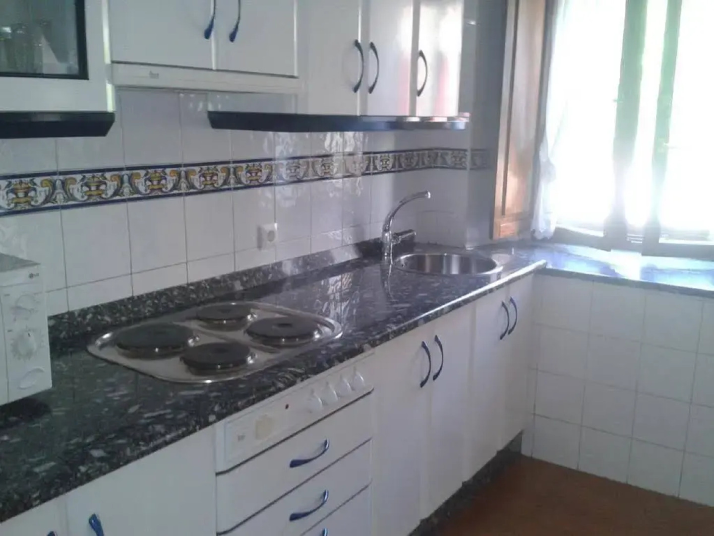 La Casa Vieja De Alceda