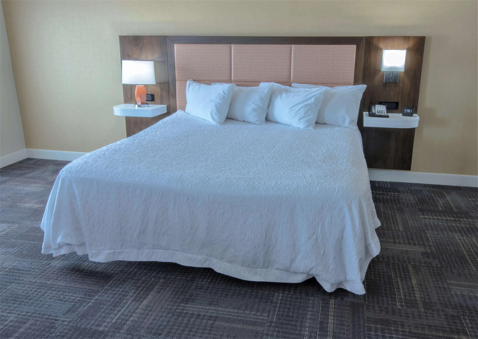 Hampton Inn & Suites Chesapeake-Battlefield Blvd.