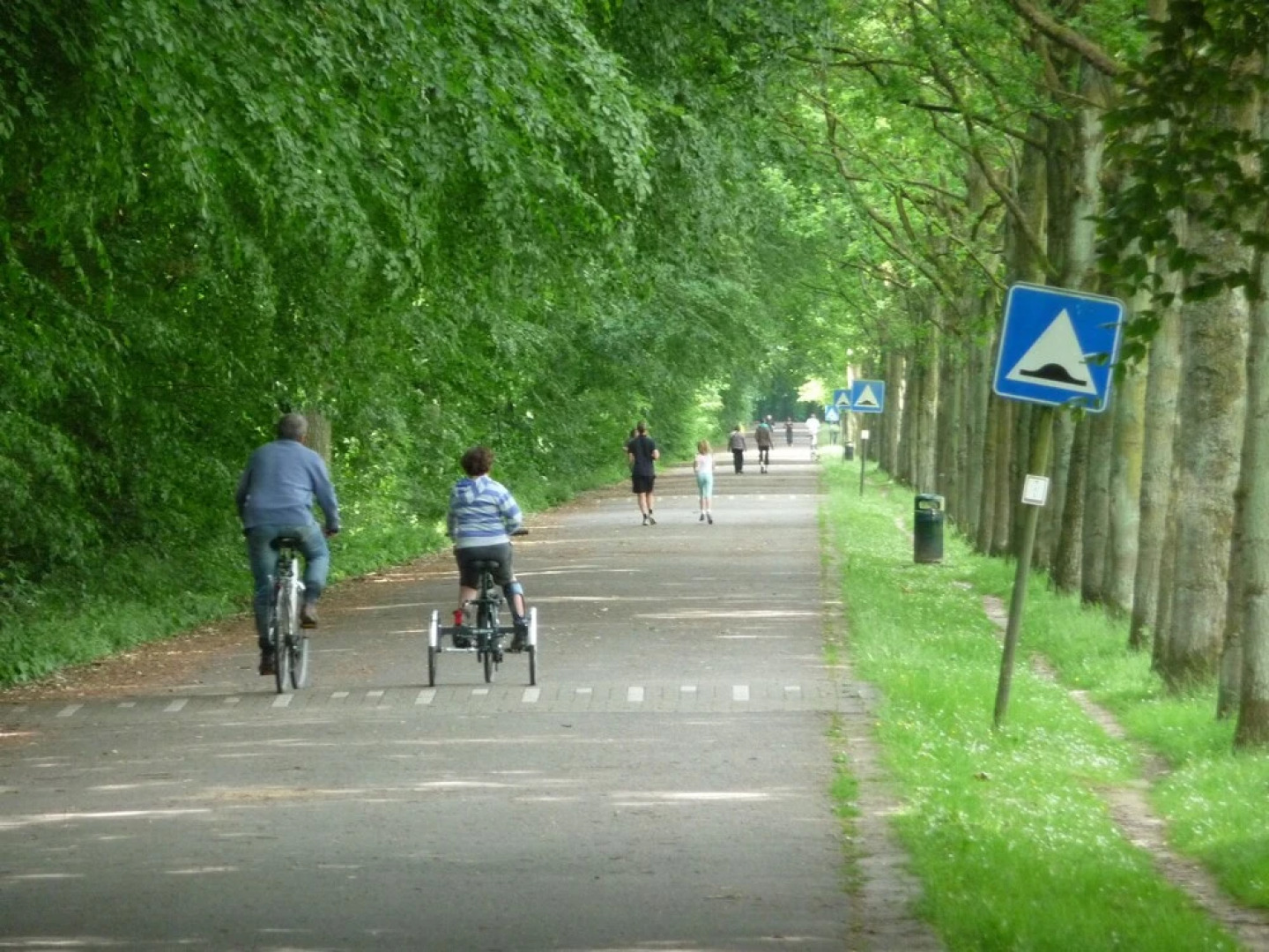 Comfortable Apartment in Tervuren