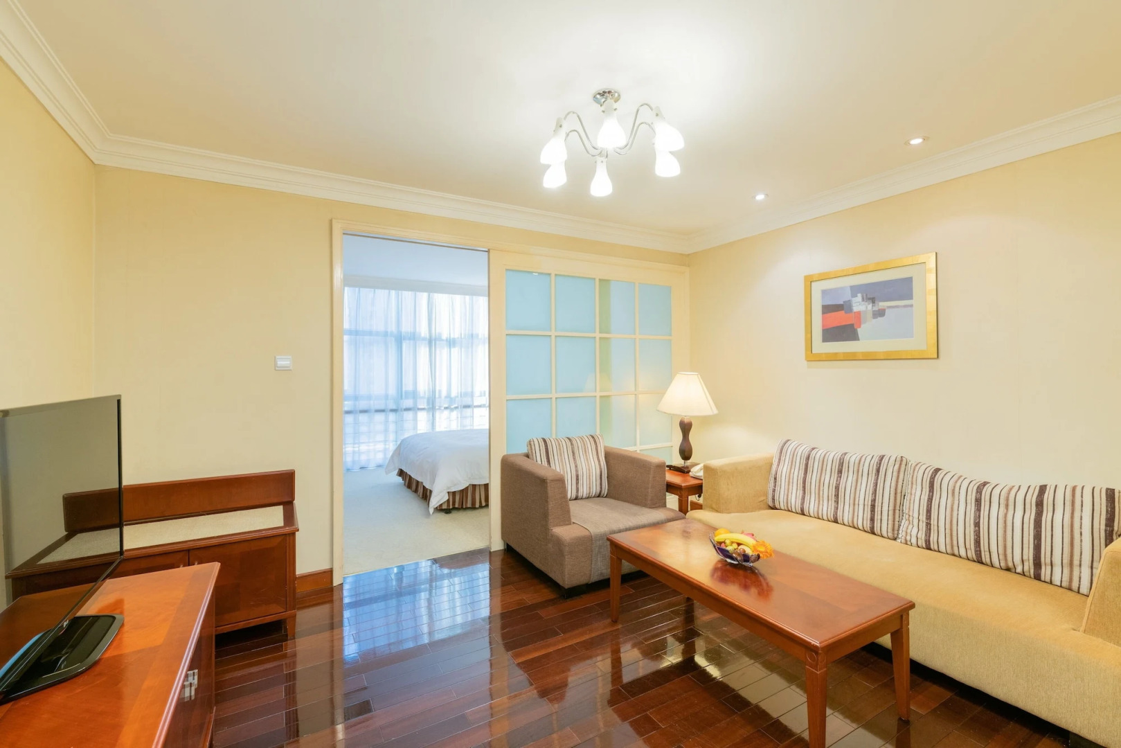 Metropark Hotel Shenzhen