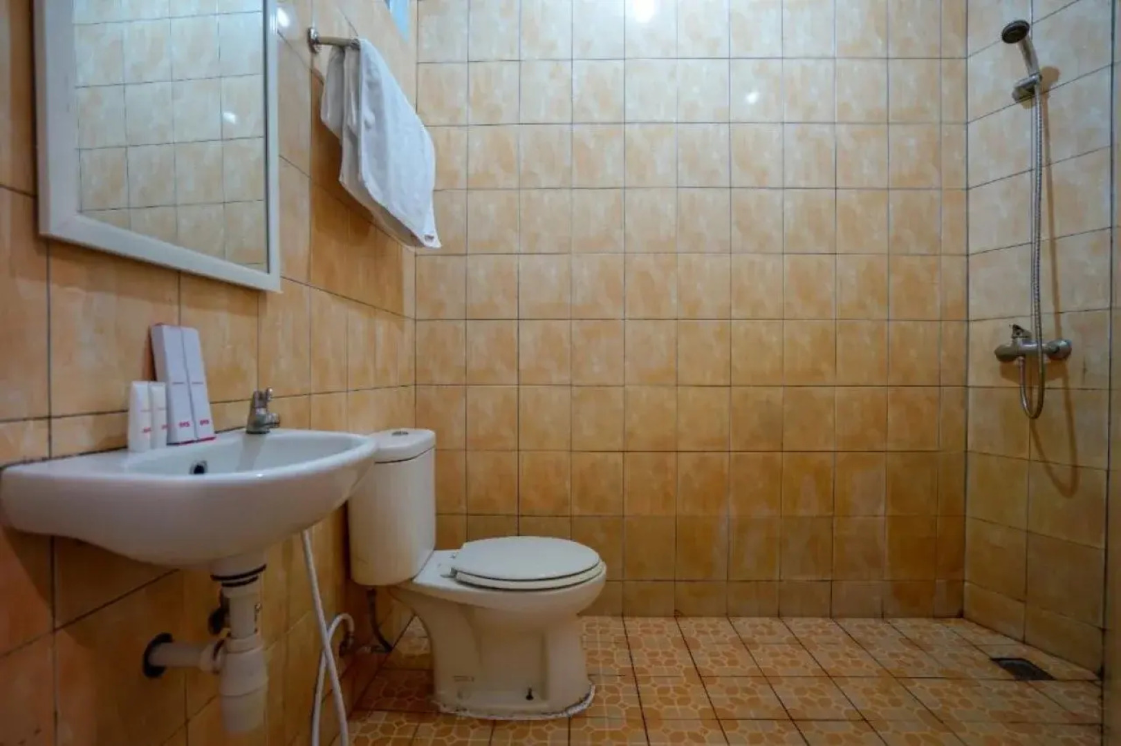 Hotel O Bravo Residence