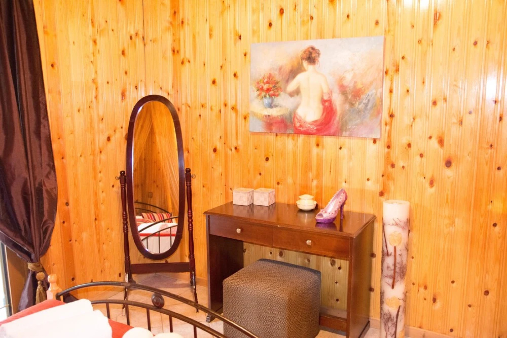 Kallisti Private Home