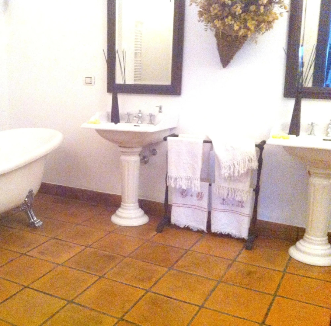 House With 3 Bedrooms in Frabotto Mannesi, With Furnished Terrace and Wifi Near the Beach