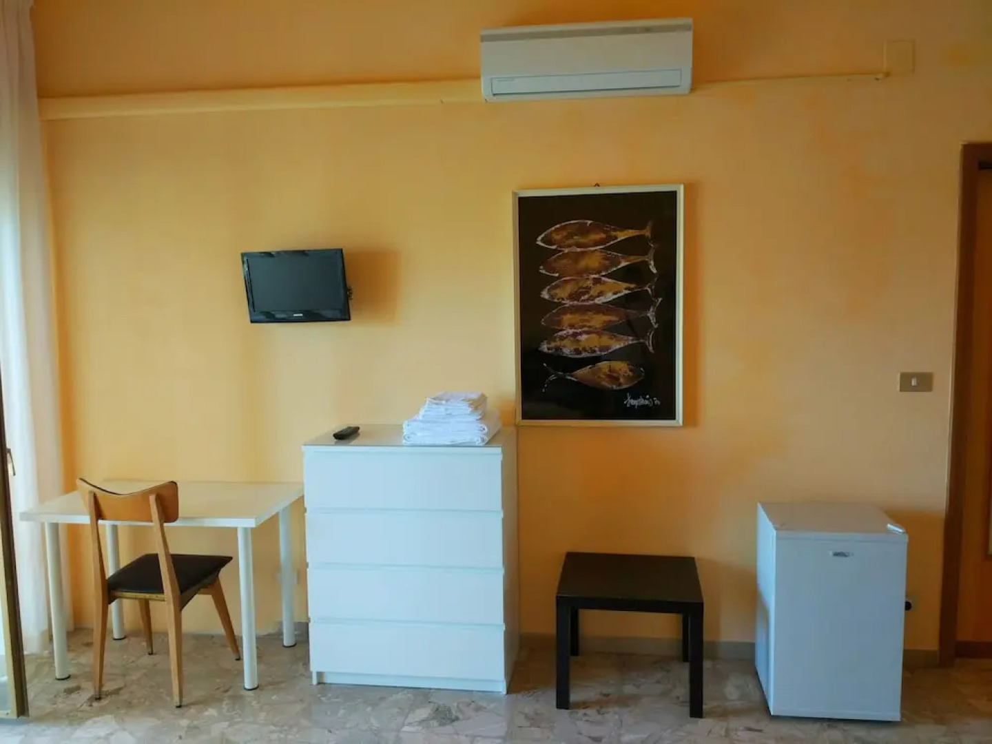 B&B Il Parco Dei Pini