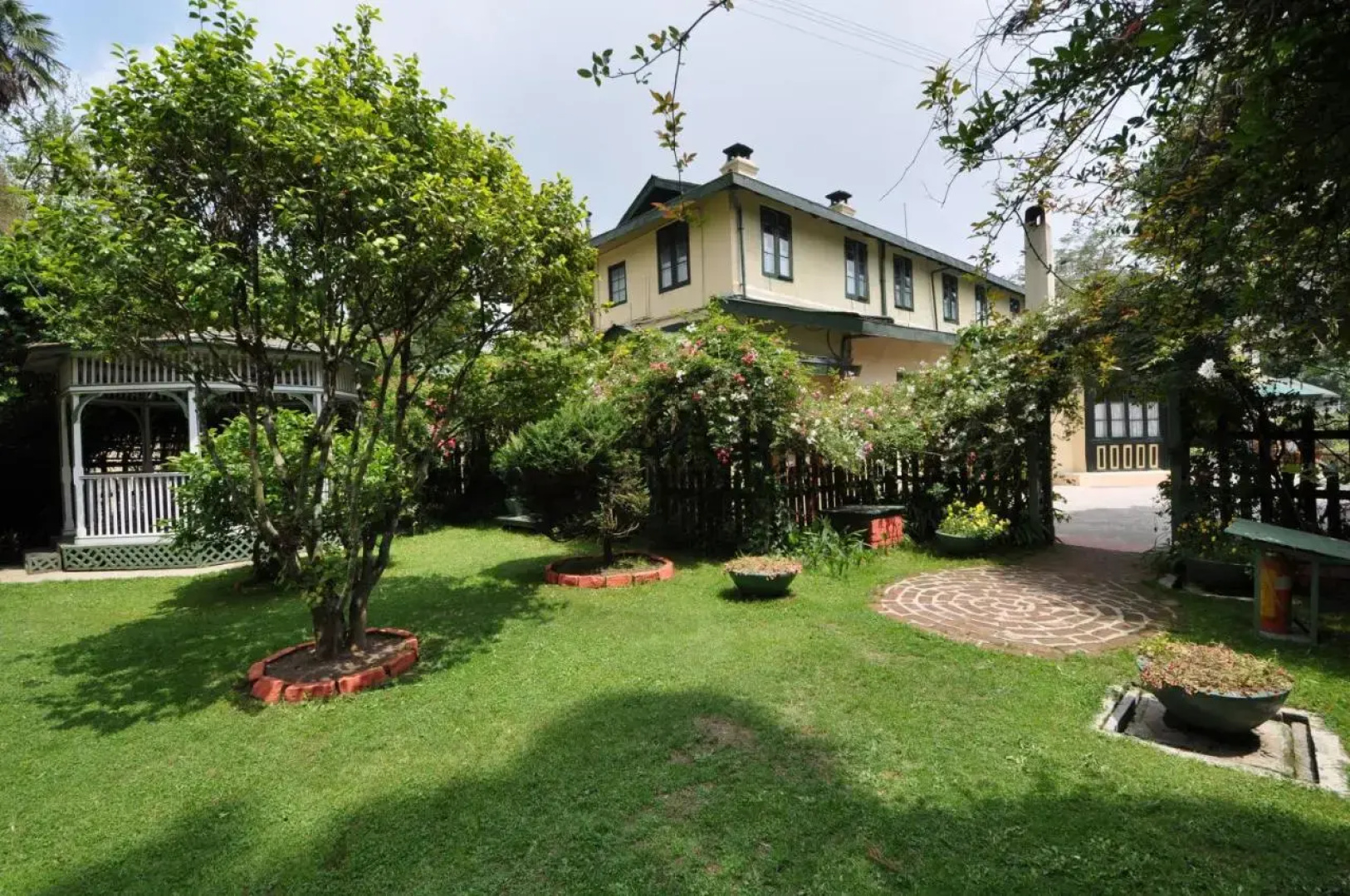 Windamere Hotel