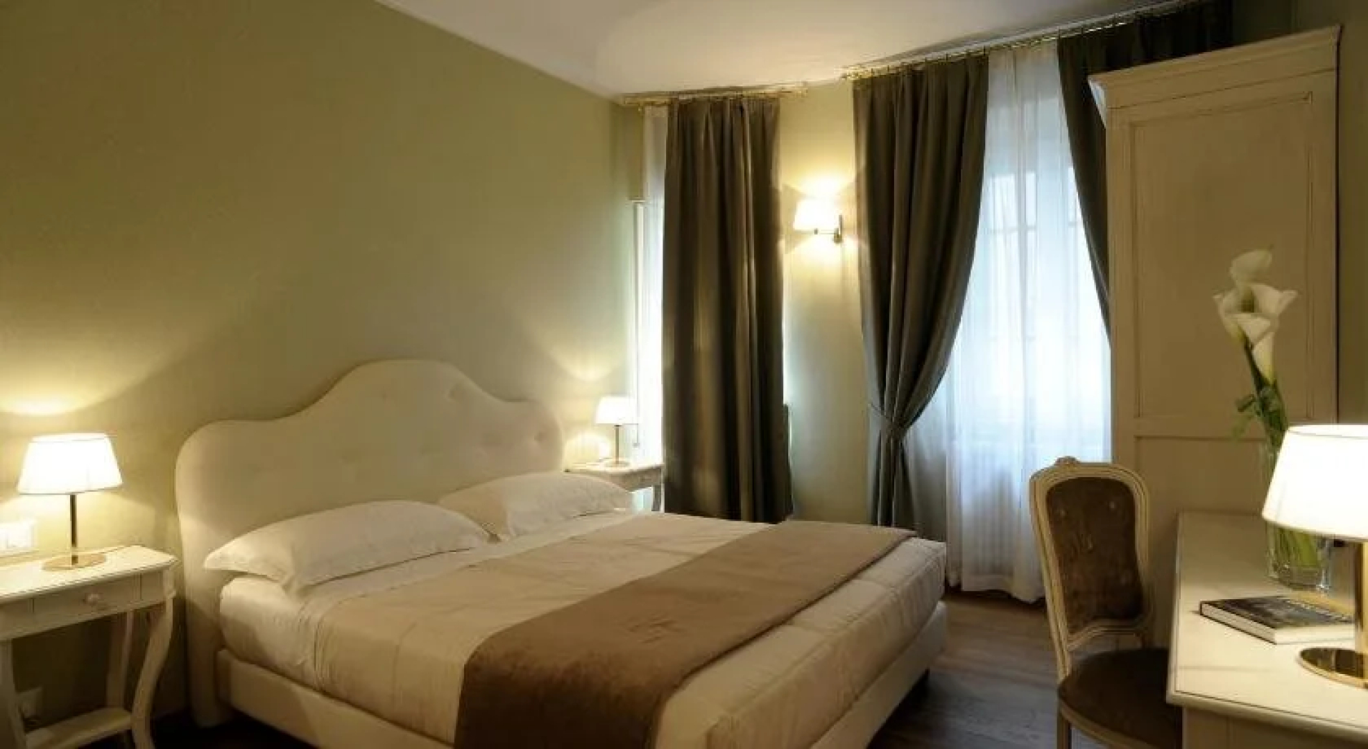 Le Camere Del Ceccottino