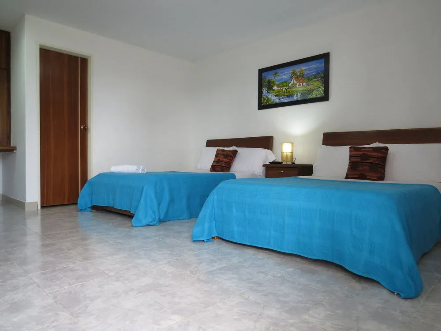 Finca Recreacional Marcelandia