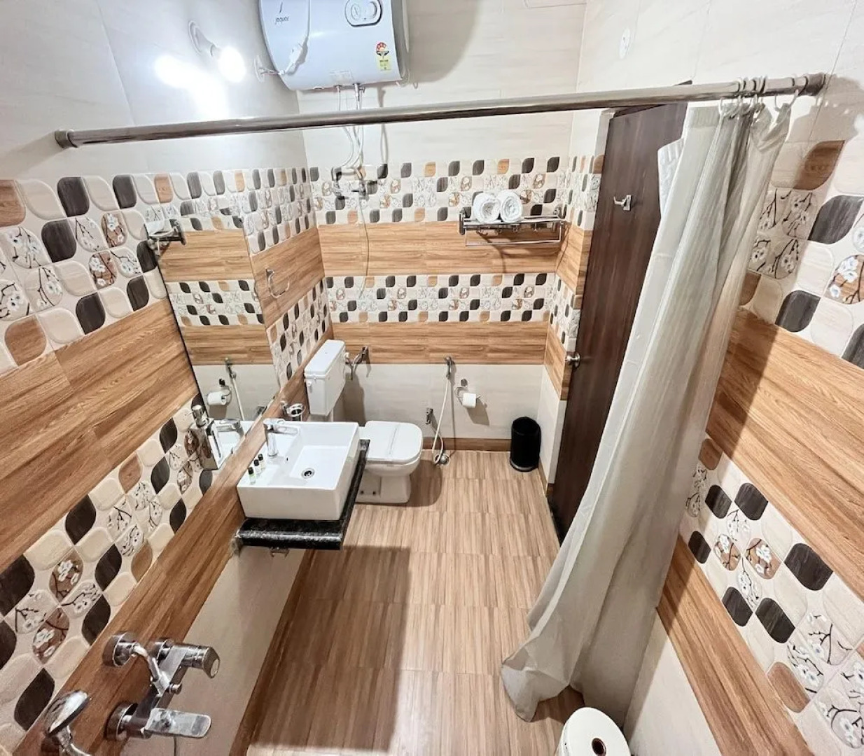 Olive Resorts & Villas