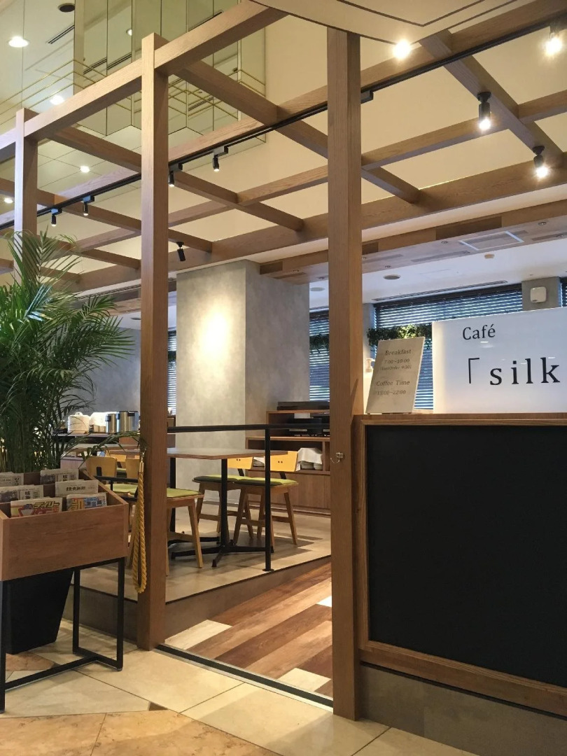 Takamatsu Park Hotel