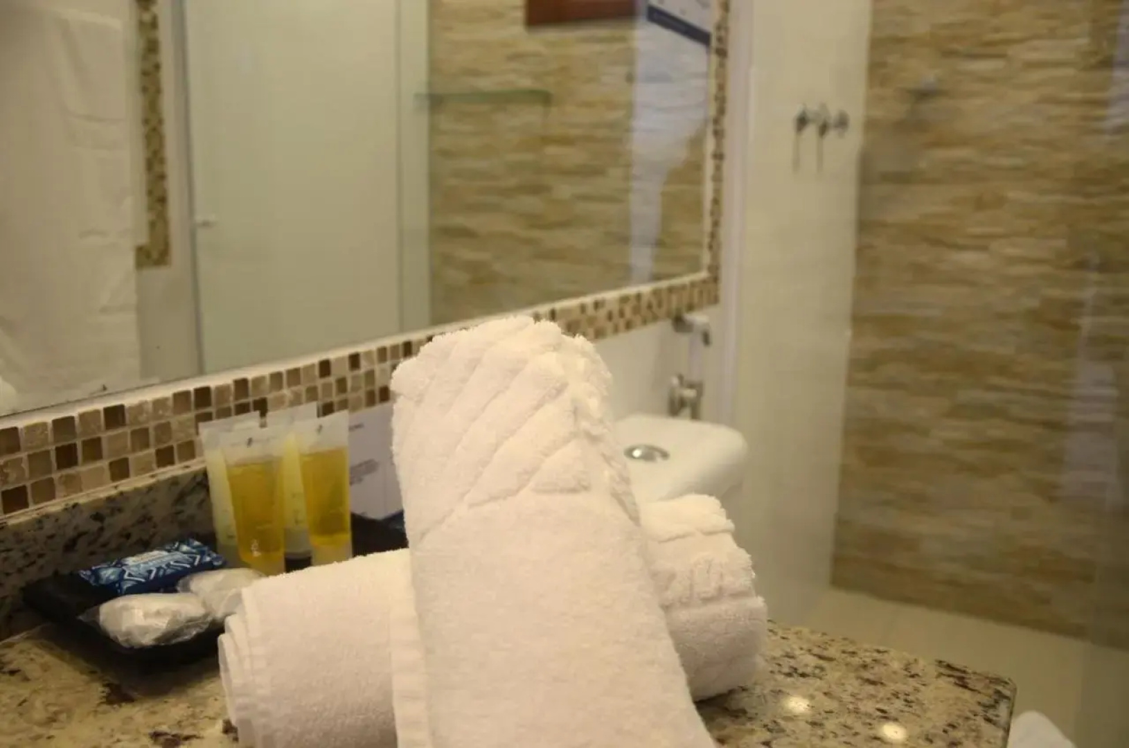 Ilha Branca Exclusive Hotel