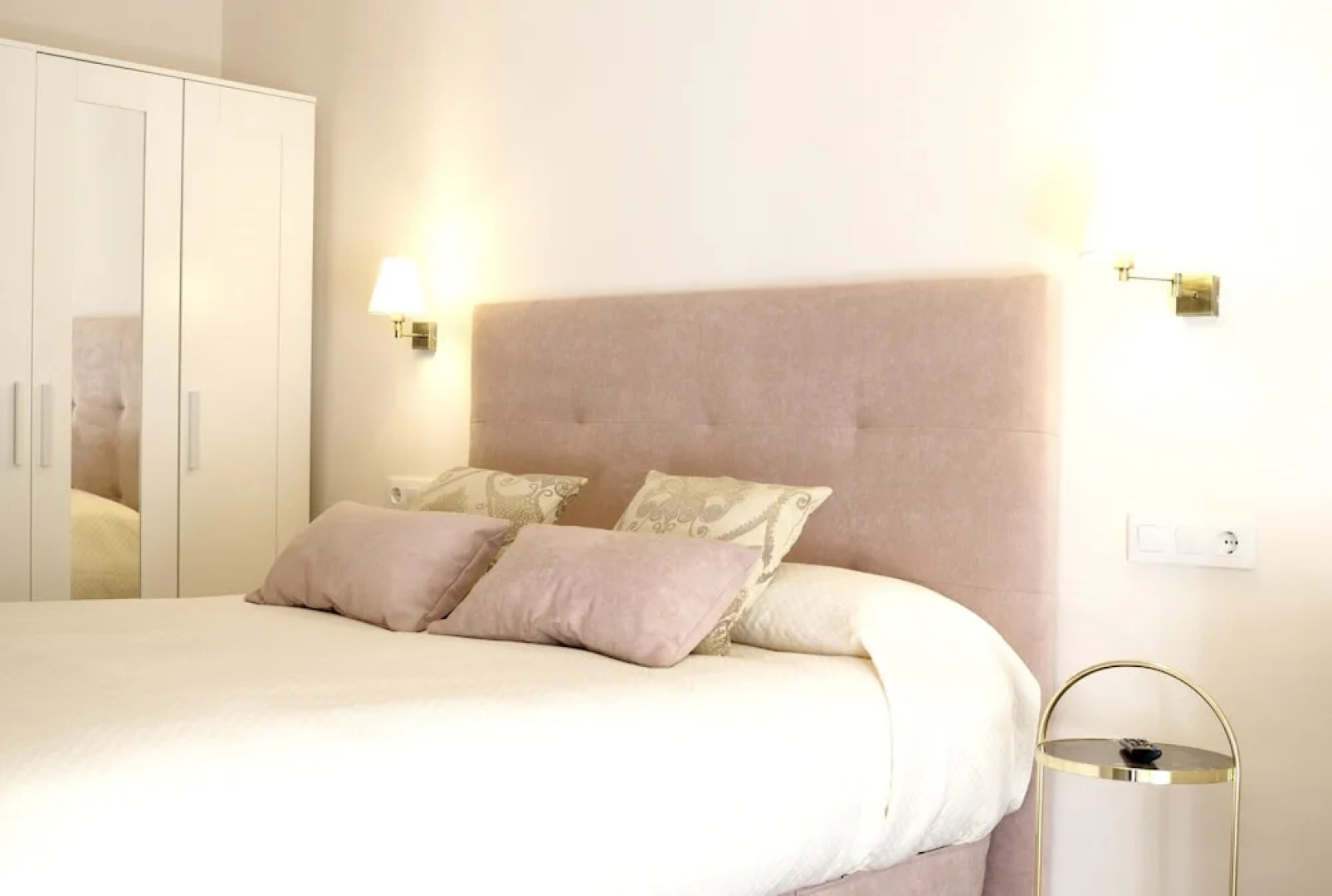 Apartment With 2 Bedrooms in Cuenca, With Wonderful City View, Balcony and Wifi