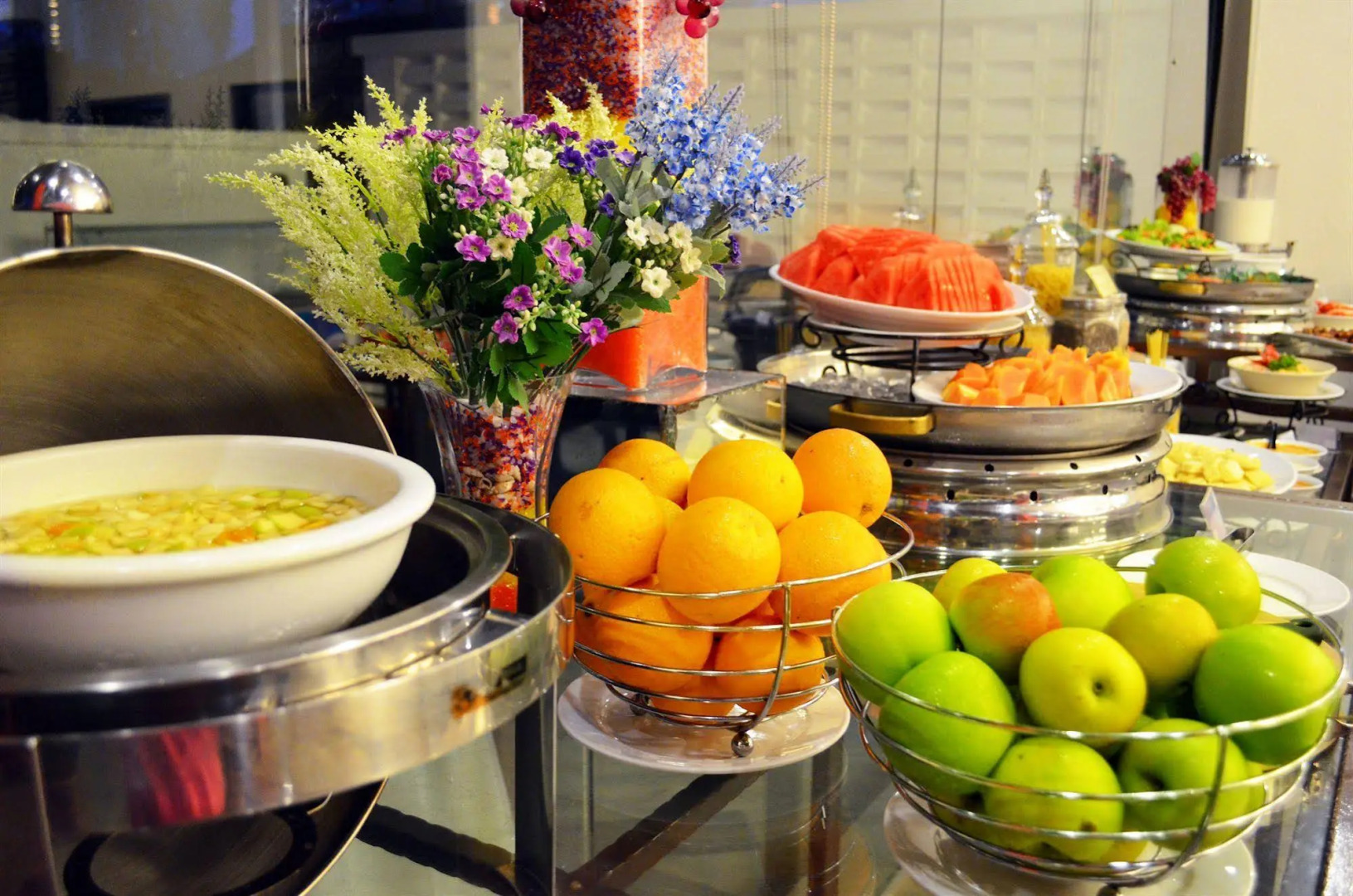 Hotel Sentral Seaview Penang @ Beachfront