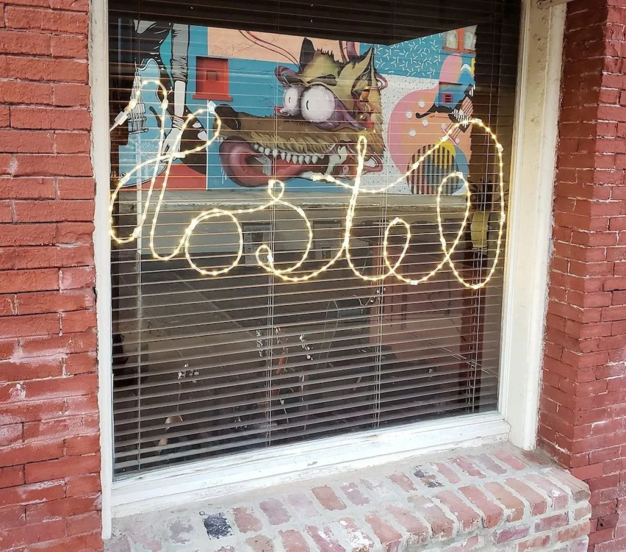 Auberge Clarksdale Blues Hostel