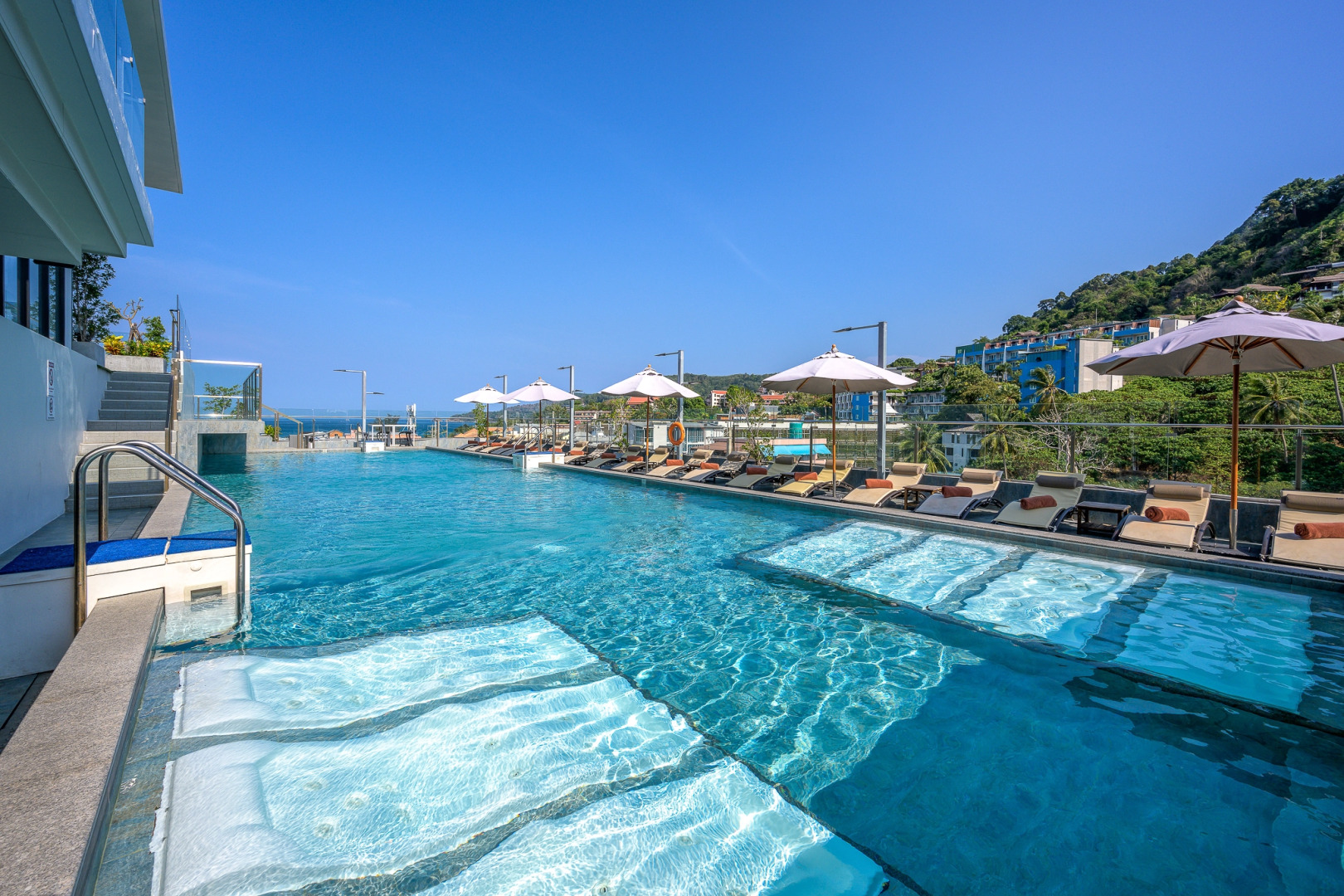 Zenseana Resort & Spa