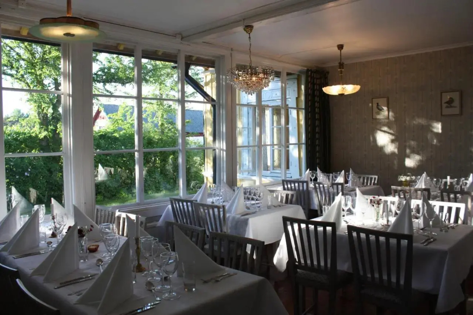 Gula Hönan Guest House