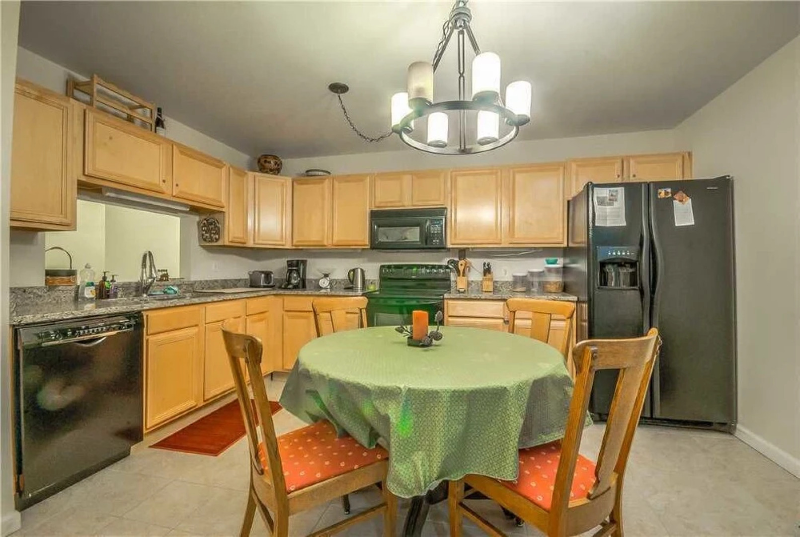 Villas At Walton Creek 1418