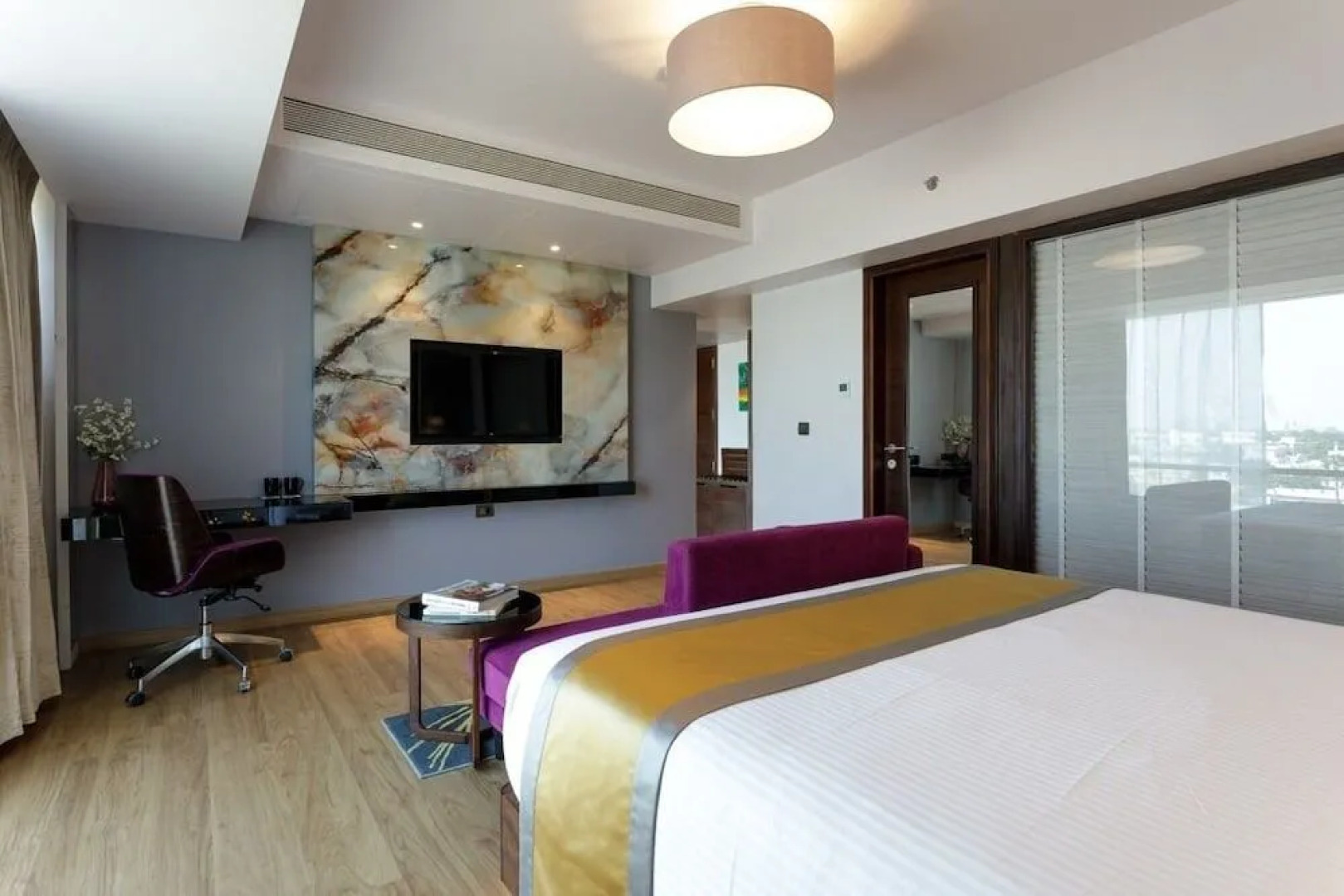 Svenska Design Hotel