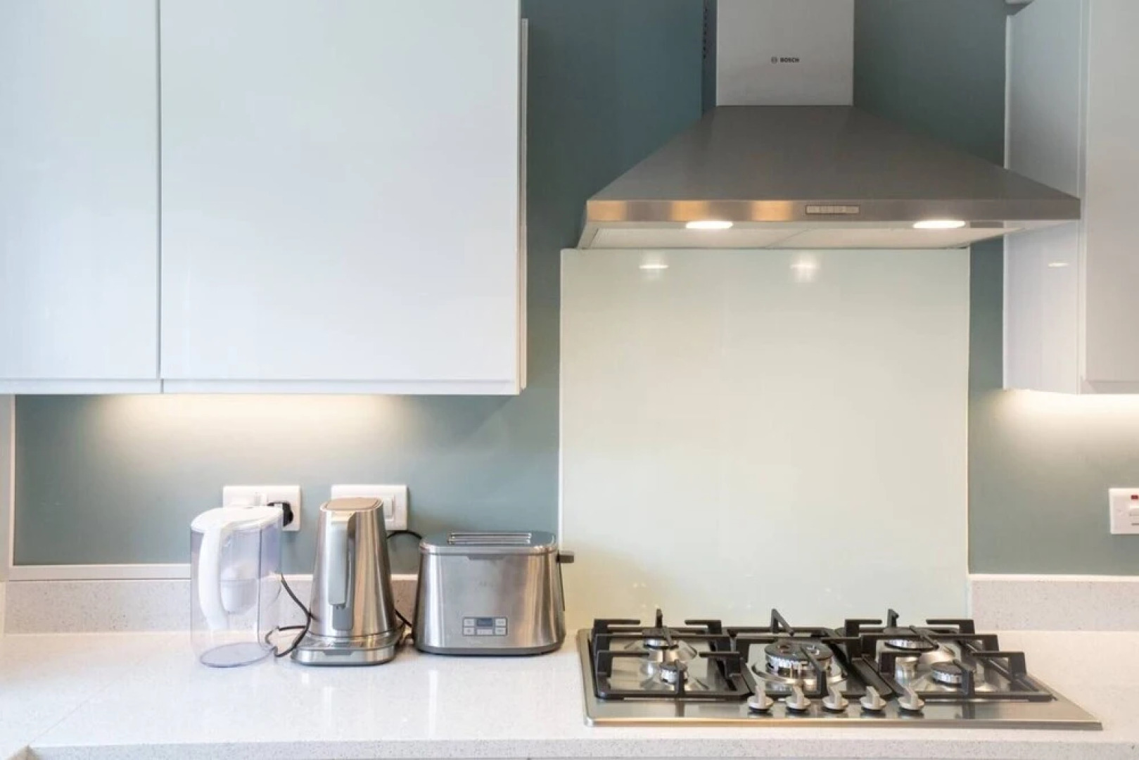 Lovely 5-bed House in Centre of Bicester Village