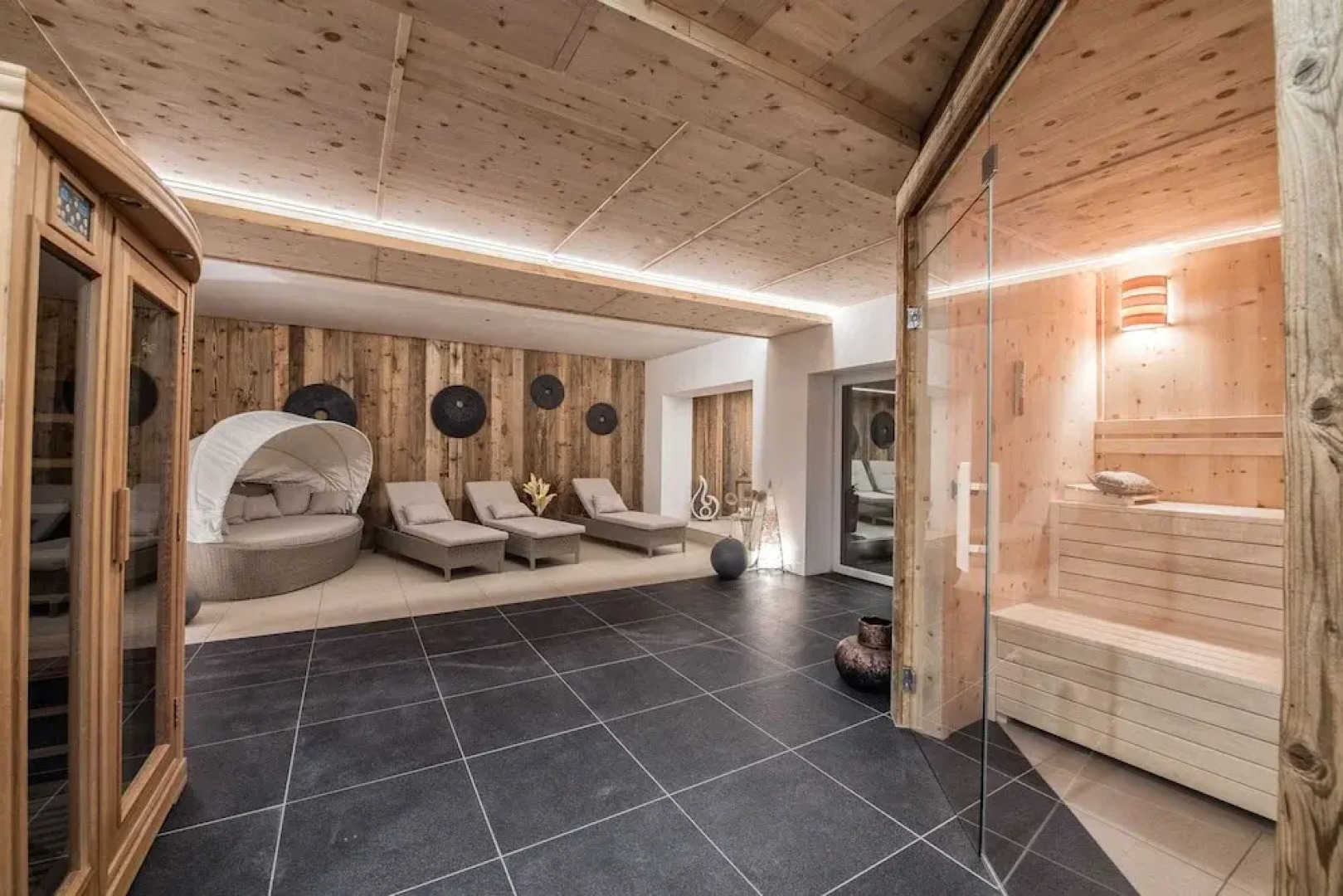 Aparthotel Alpenlodge