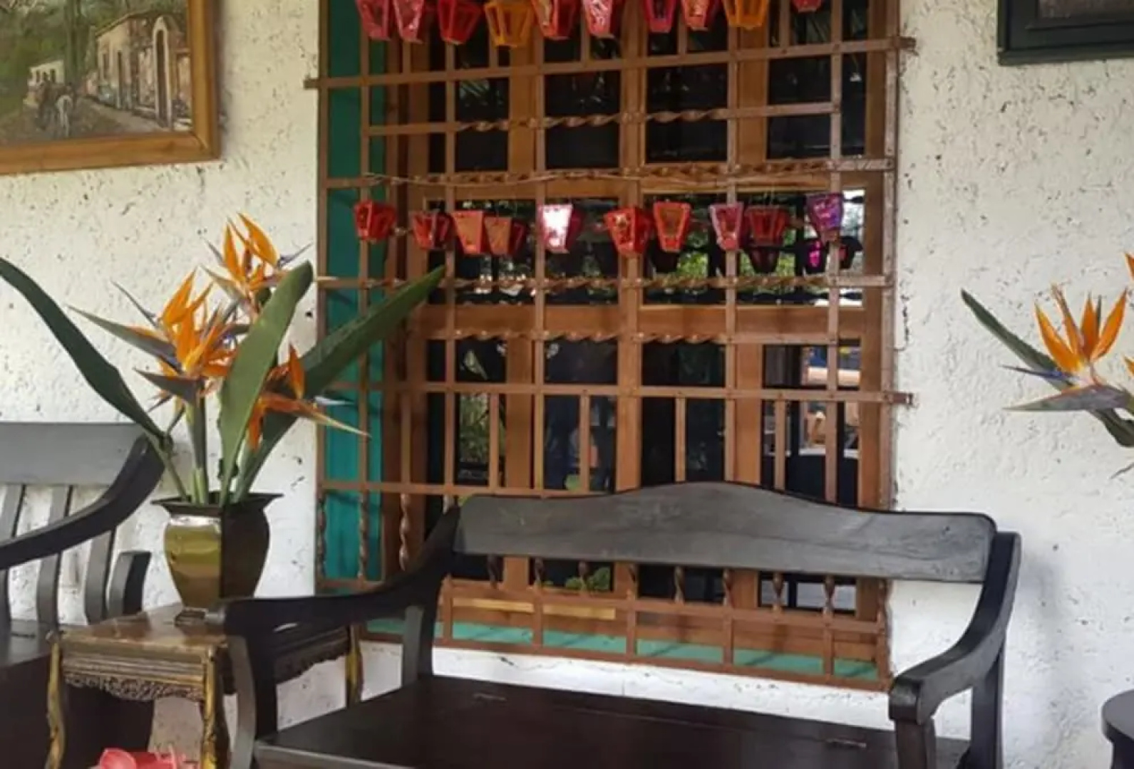 La Posada de Ataco