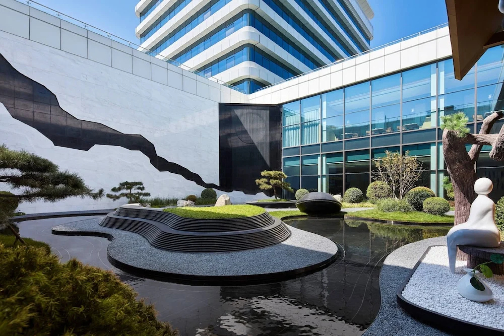 Courtyard by Marriott Qinhuangdao