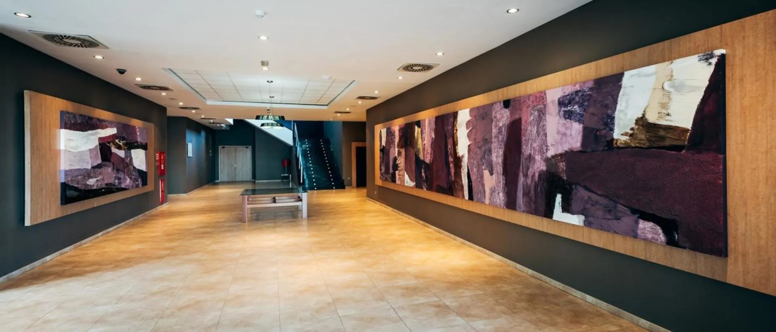 AZZ Valencia Congress Hotel & Spa