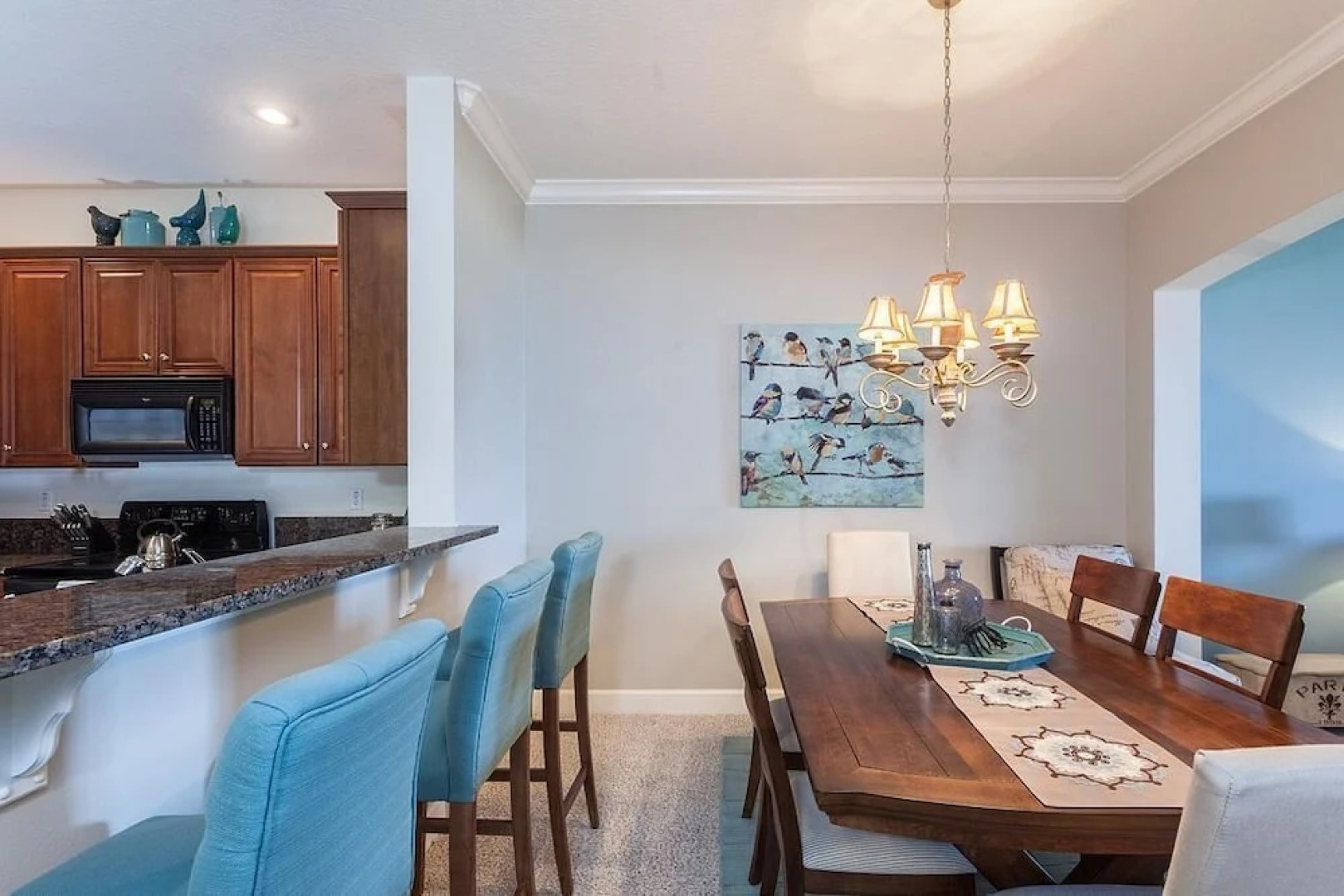 452 Cinnamon Beach - Three Bedroom Condo