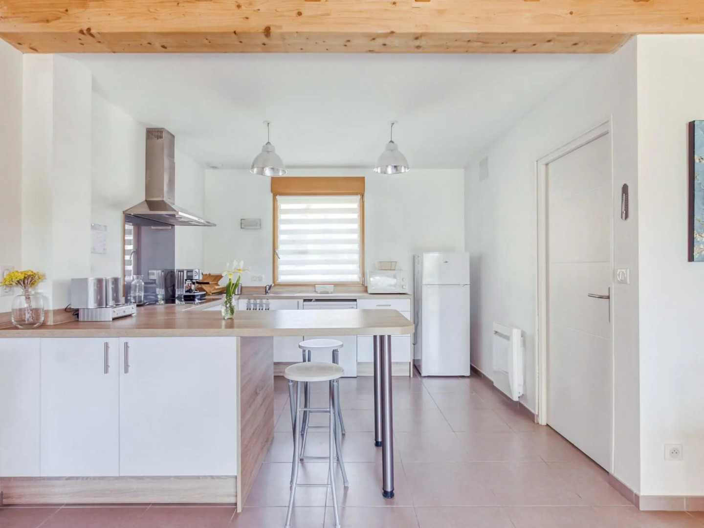 Pleasant Cottage in Challerange