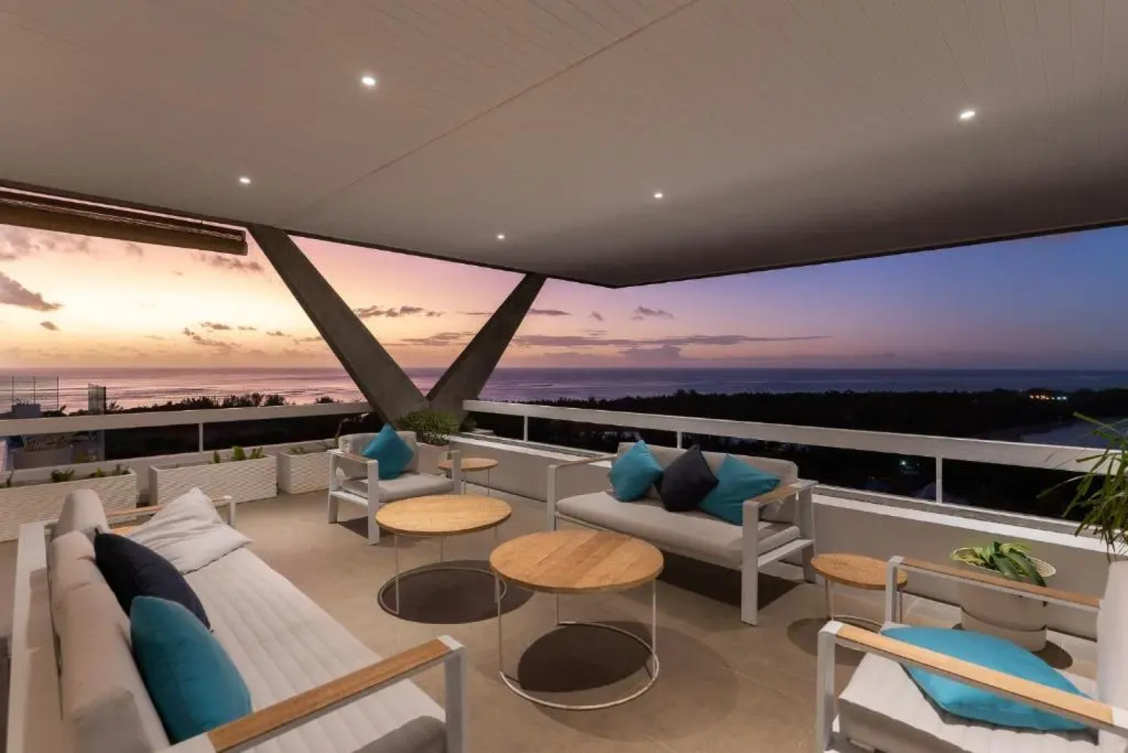 Villa Cambier by muse villas