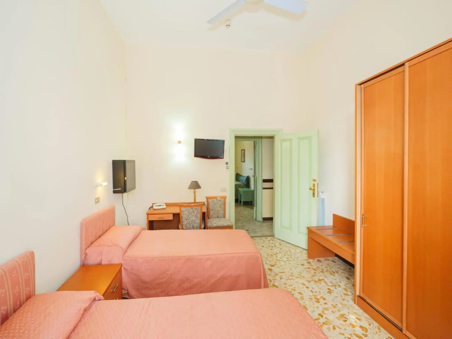 Hotel delle Palme