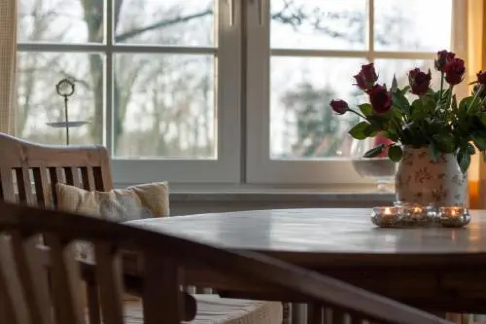 Seadrift Land-Apartments