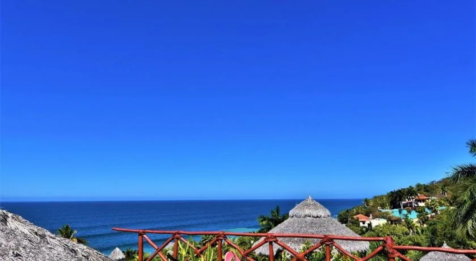 The Phoenix Sayulita