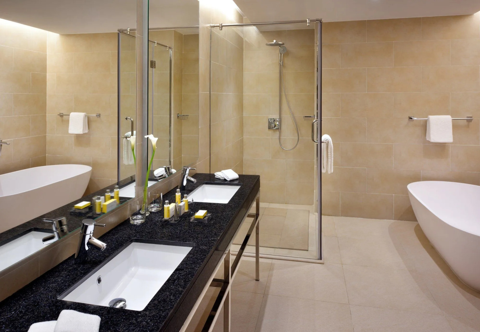 Kigali Marriott Hotel