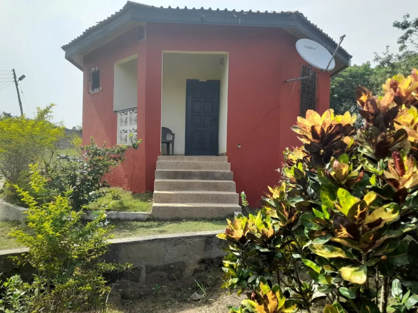 Paradise Ocean Resort