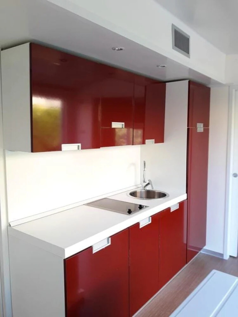 Bungalow With one Bedroom in Lizzano, With Shared Pool Near the Beach