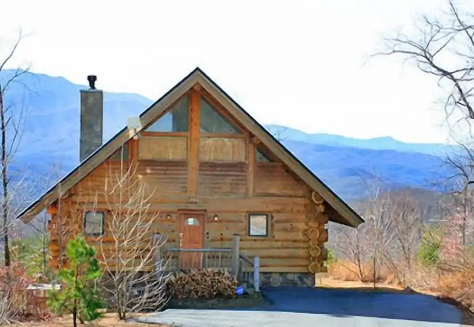 Heavenly Views Resort and Weddings