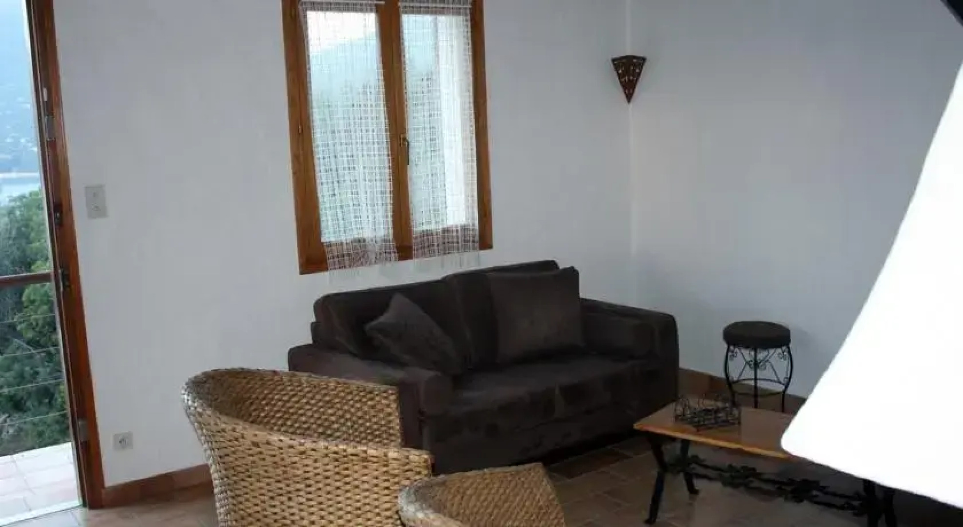 Villa Propriano Valinco