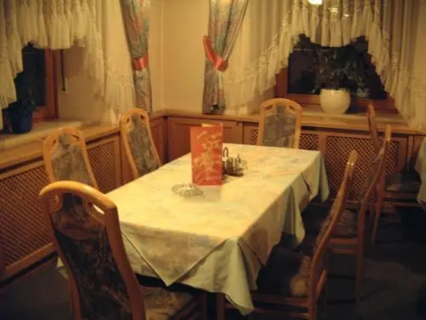 Maurer Gasthof Vinothek