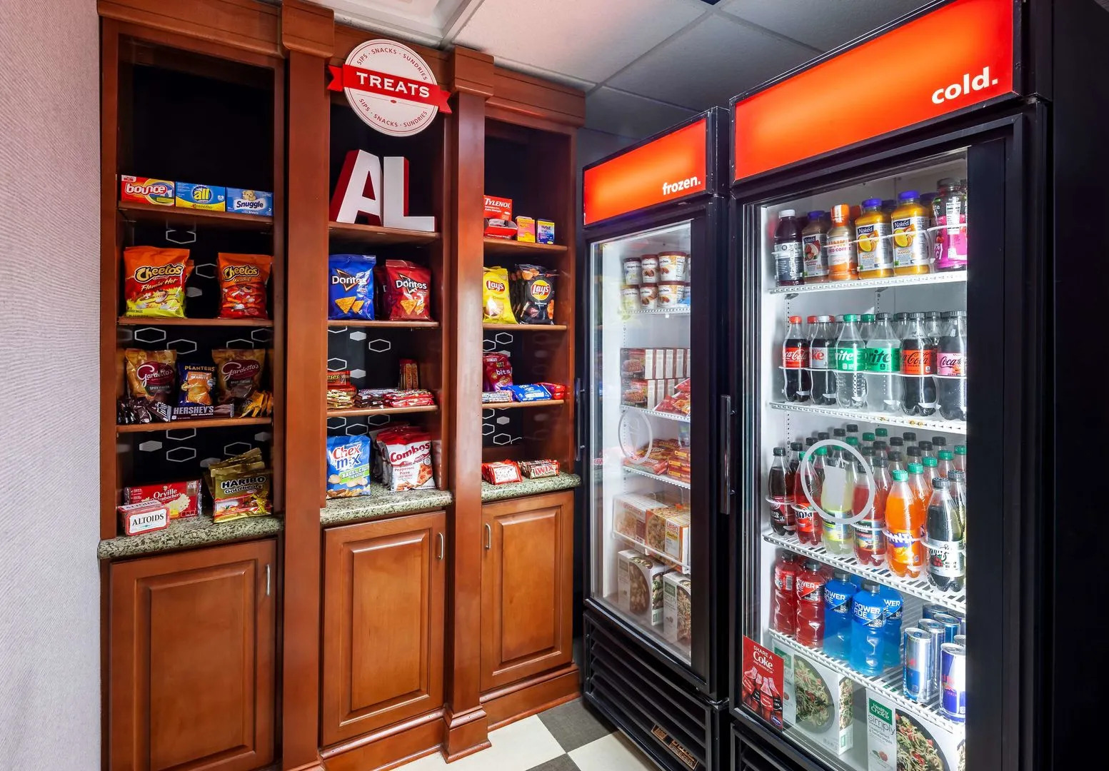 Hampton Inn & Suites Mobile I-65@ Airport Blvd