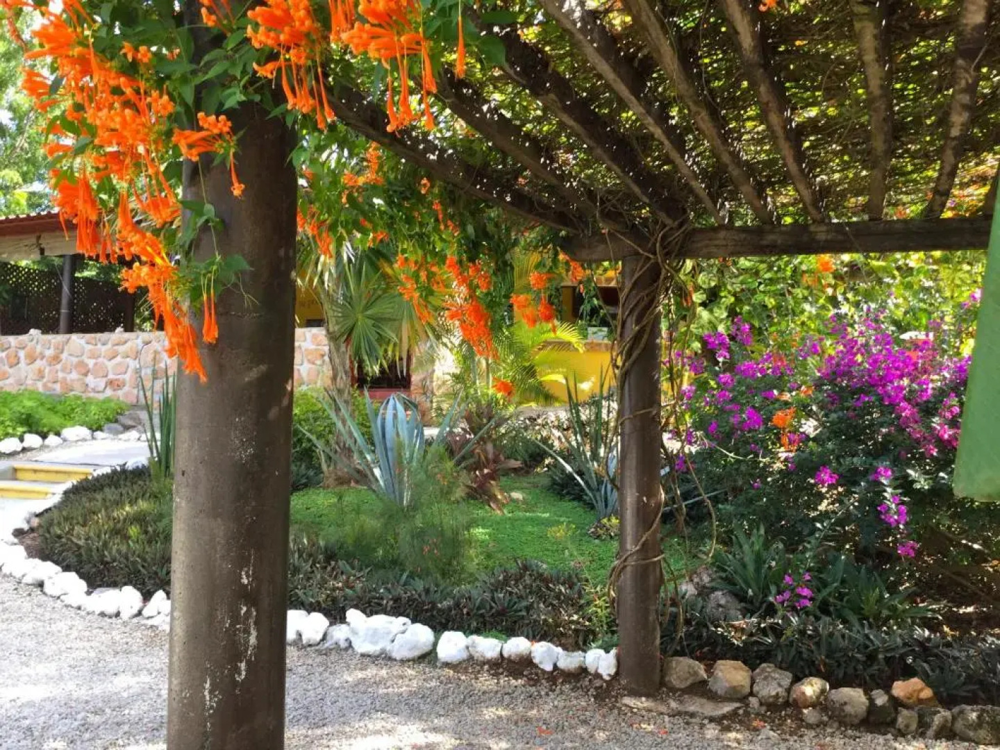 The Pickled Onion Eco-Boutique B&B