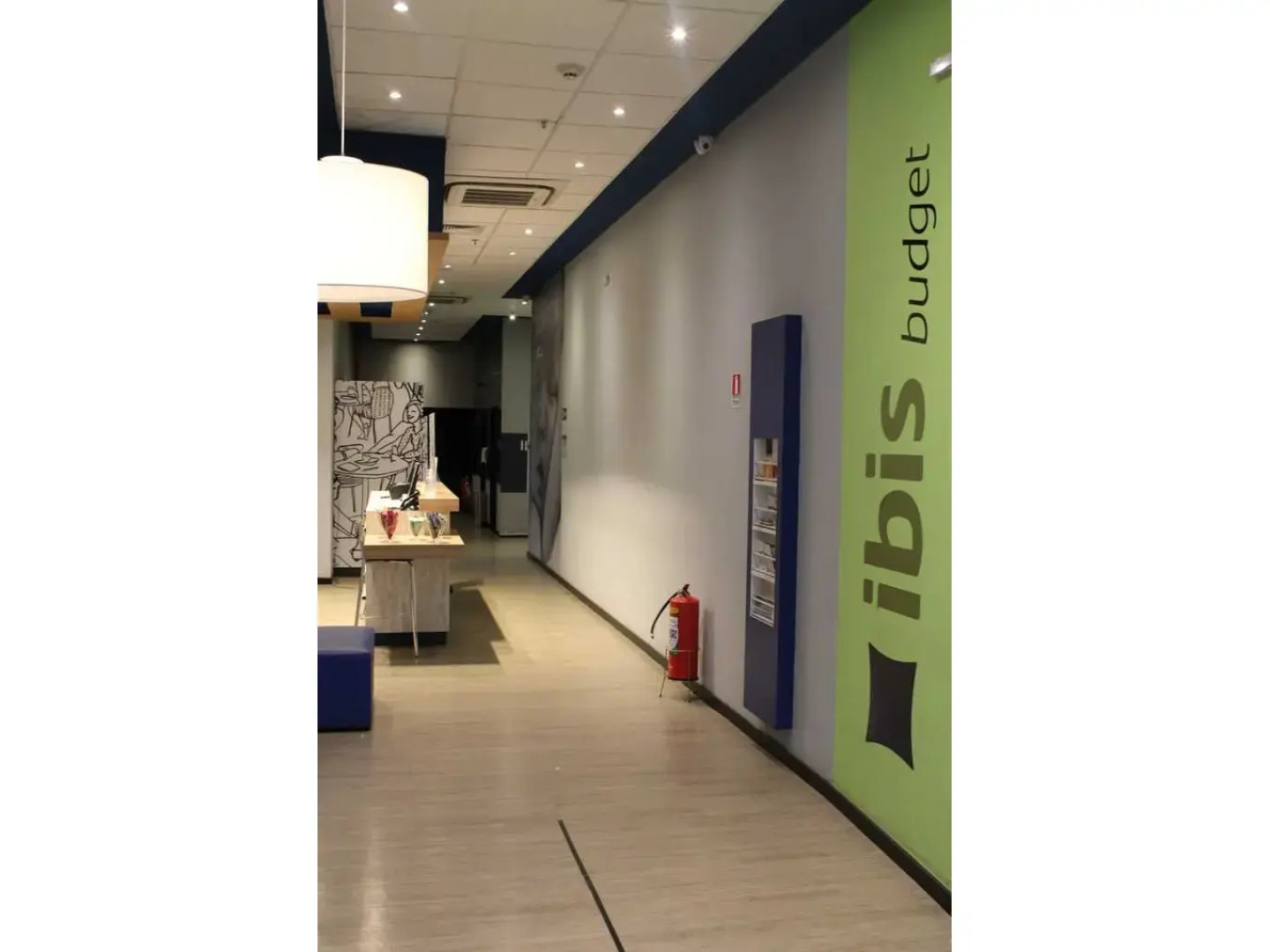 ibis budget Itaperuna