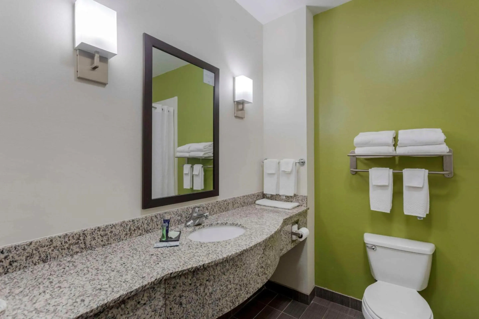 Sleep Inn & Suites Cave City