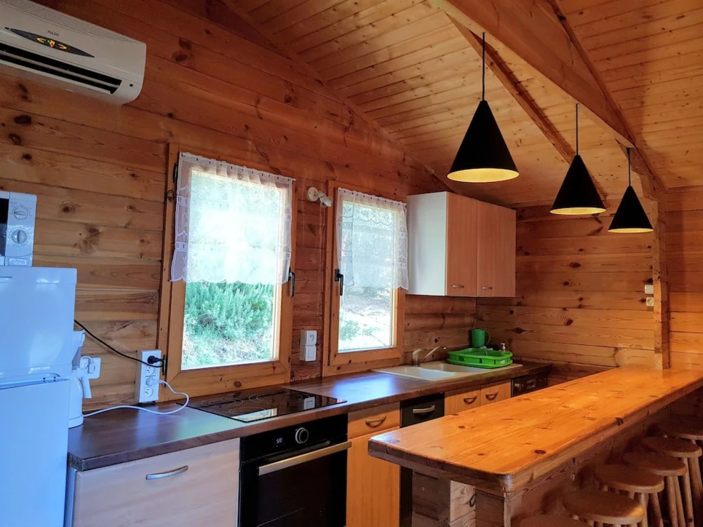Mare e Monti Chalets